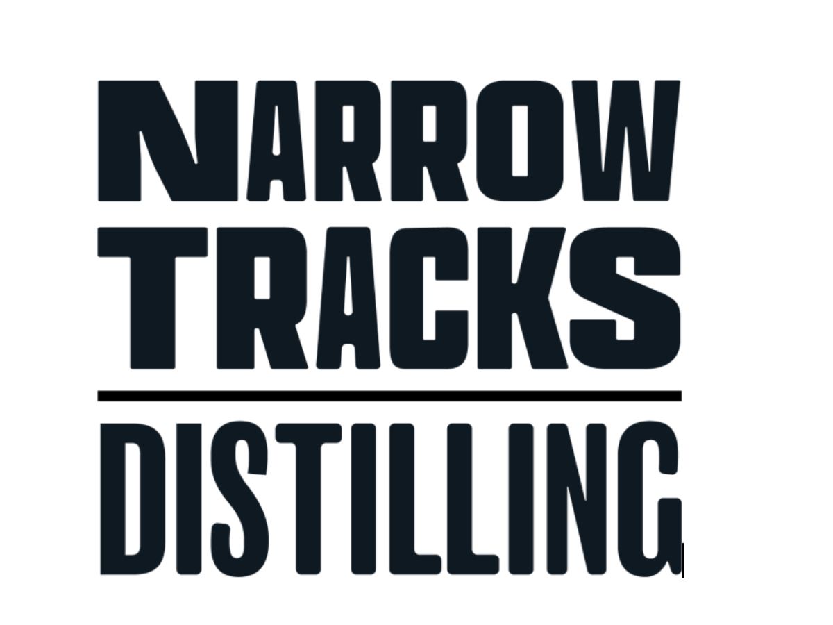 Narrow Tracks Distilling logo