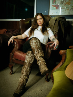 Amber McIntosh Duo